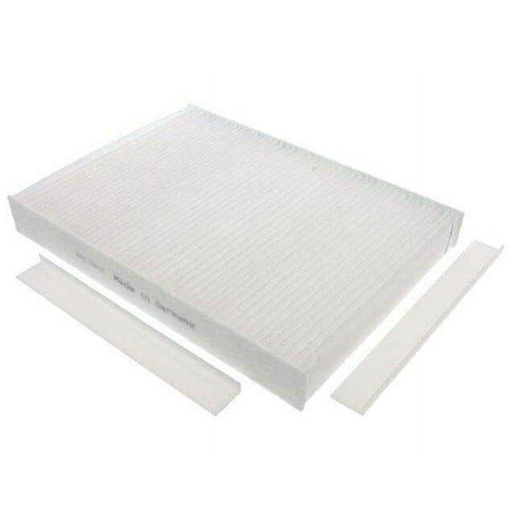 Cabin Air Filter - Compatible with 2016 - 2022 Volvo XC90 2017 2018 2019 2020 2021