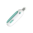 thumbnail image 2 of fastboy Variety Of Styles Cat Accessories Nail Scissors Set Safe And Non-toxic Grooming Blue, 2 of 6