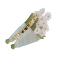 thumbnail image 1 of Elegant Flower Hair Claw Clips For Women, Strong Holder, Comfortable Wear, Multifunction, Perfect For Parties And Daily Use, 1 of 8