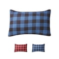thumbnail image 1 of Almohada de Campamento Negra, 1 of 8