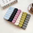 thumbnail image 4 of Étui de Protection Anti-Chute pour Cellulaire, Couleur Unie simple, 4 of 5