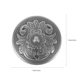 thumbnail image 2 of MasteelfCA 5Pcs DIY Bag Snap Buttons Leather Product Snap Fasteners Creative Buttons, 2 of 7