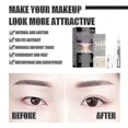 thumbnail image 2 of Double Eyelid Styling Double Eyelid Sticker Set Invisible Natural Lasting B, 2 of 5
