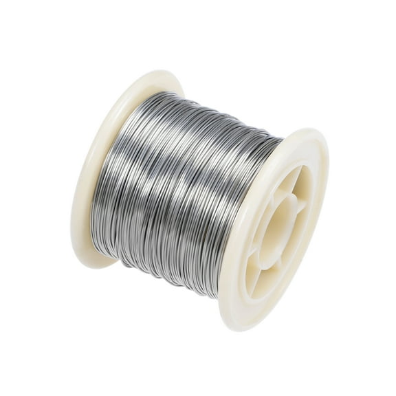 24 Gauge Resistance Wire Wrapping, 115ft Nichrome Heating Resistor Wires