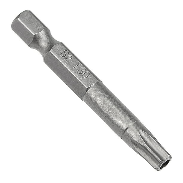 Torx t30 security sale bit