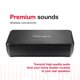 thumbnail image 4 of Kit de altavoces traseros inalámbricos Rocketfish Home Theater System, 4 of 7