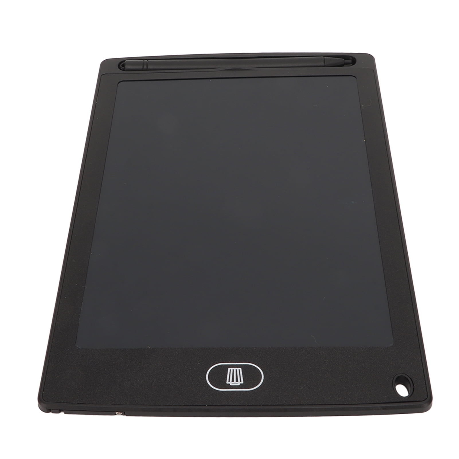 Reusable Drawing Pad, 8.5 inch LCD Color Screen Electronic Doodle