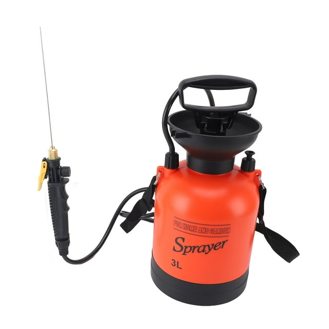 Rociador de Césped, Correa para El El Hombro del Pulverizador para prevención de termitas