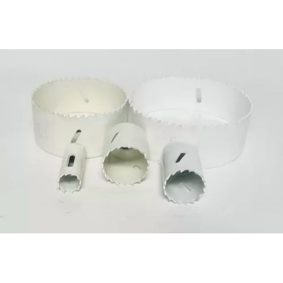 Shop-Tek 2" Bi-Metal Hole Saw, 80211