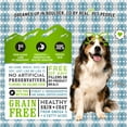 thumbnail image 2 of "I and love and you" Naked Essentials Dry Dog Food, Grain-Free Lamb & Bison, 4 Lb, 2 of 9