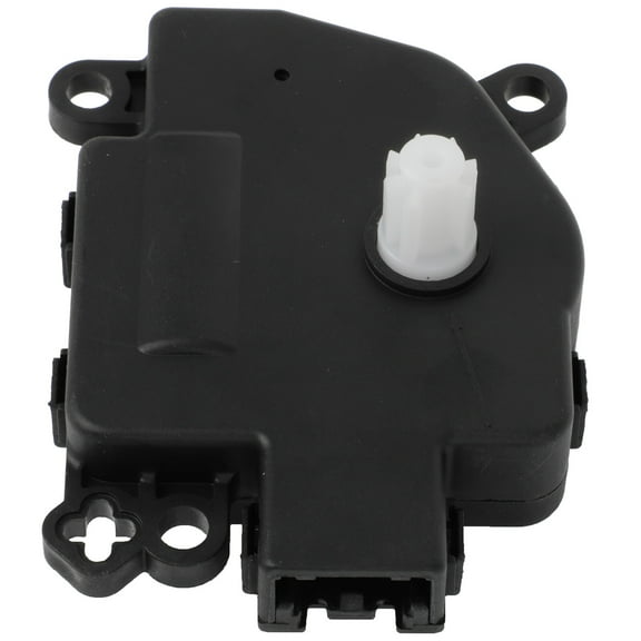 Heater Air Blend Door Actuator fit for 2015-2018 for Ford for Edge, 2013-2018 for Ford for Fusion, 2017-2018 for Lincoln for Continental, 2016-2018 for Lincoln for MKX
