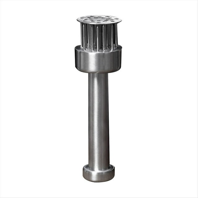 Ablandador de Carne de Acero Inoxidable con Agujas: Mazo para Pollo y Res, Martillo Ablandador de Carne.
