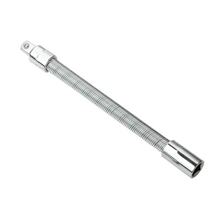 

iMESTOU Deals Clearance Under 10 Daily Supplies Tools&Home Improvement Electric Wrench Sleeve Universal Extension Rod Sleeve Extension Rod Elastic Extension Rod Universal Connecting Rod