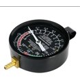 thumbnail image 5 of AUTOOL Valve de Carburateur Pompe Auto Testeur de Pression Jauge Outil de Diagnostic, 5 of 5
