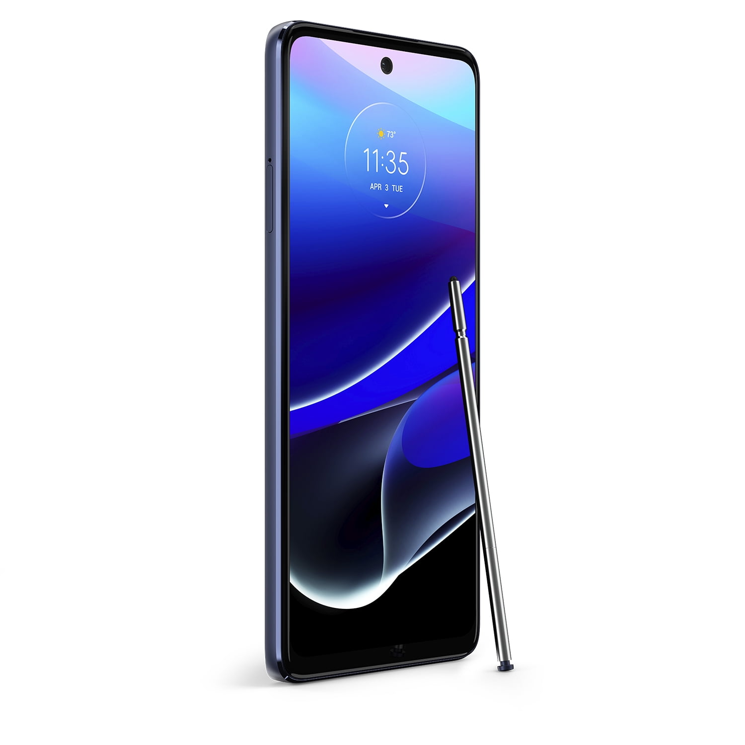 AT&T Motorola G stylus 5G 2022