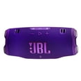 thumbnail image 2 of JBL Charge 6 Portable waterproof and drop-proof speaker - Purple, 2 of 6