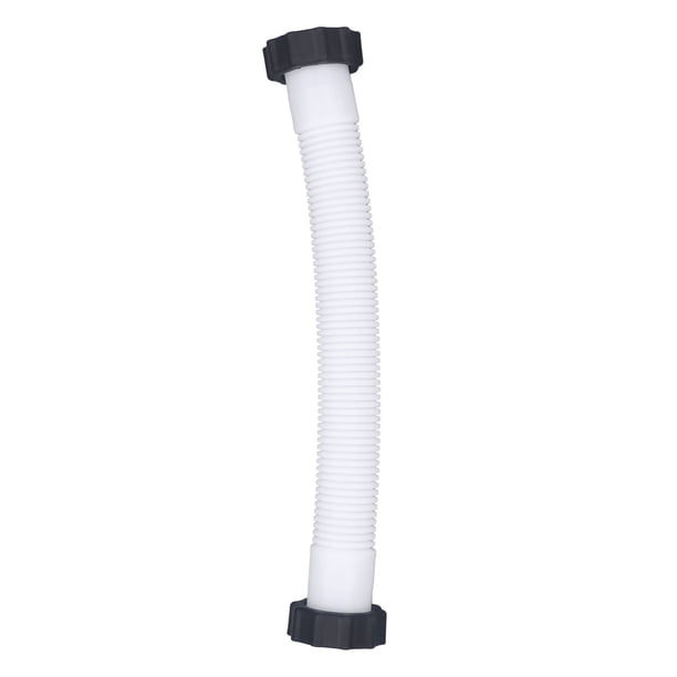 Manguera De Repuesto Para Filtro De Piscina (1.6 Pulgadas): Flexible, A Prueba De Fugas Y Fácil De Instalar (Elige Tu Longitud)