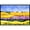 Black, variant on Landscape Indoor Or Outdoor Mat - 18 x 27 in.