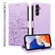 thumbnail image 1 of Funda Cartera GANGXUN con Diseño de Perrito en Relieve para Samsung Galaxy A14 , Protección 360° con Ranuras y Correa Desmontable, 1 of 6