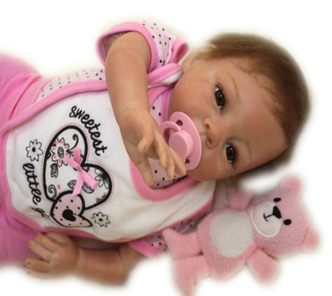 baby ellie doll