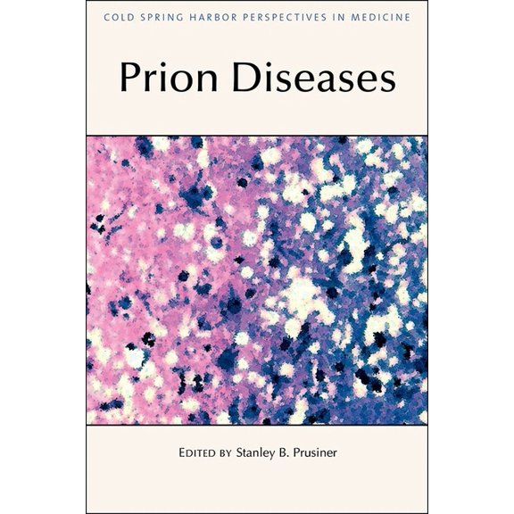 Prion Diseases, (Hardcover)