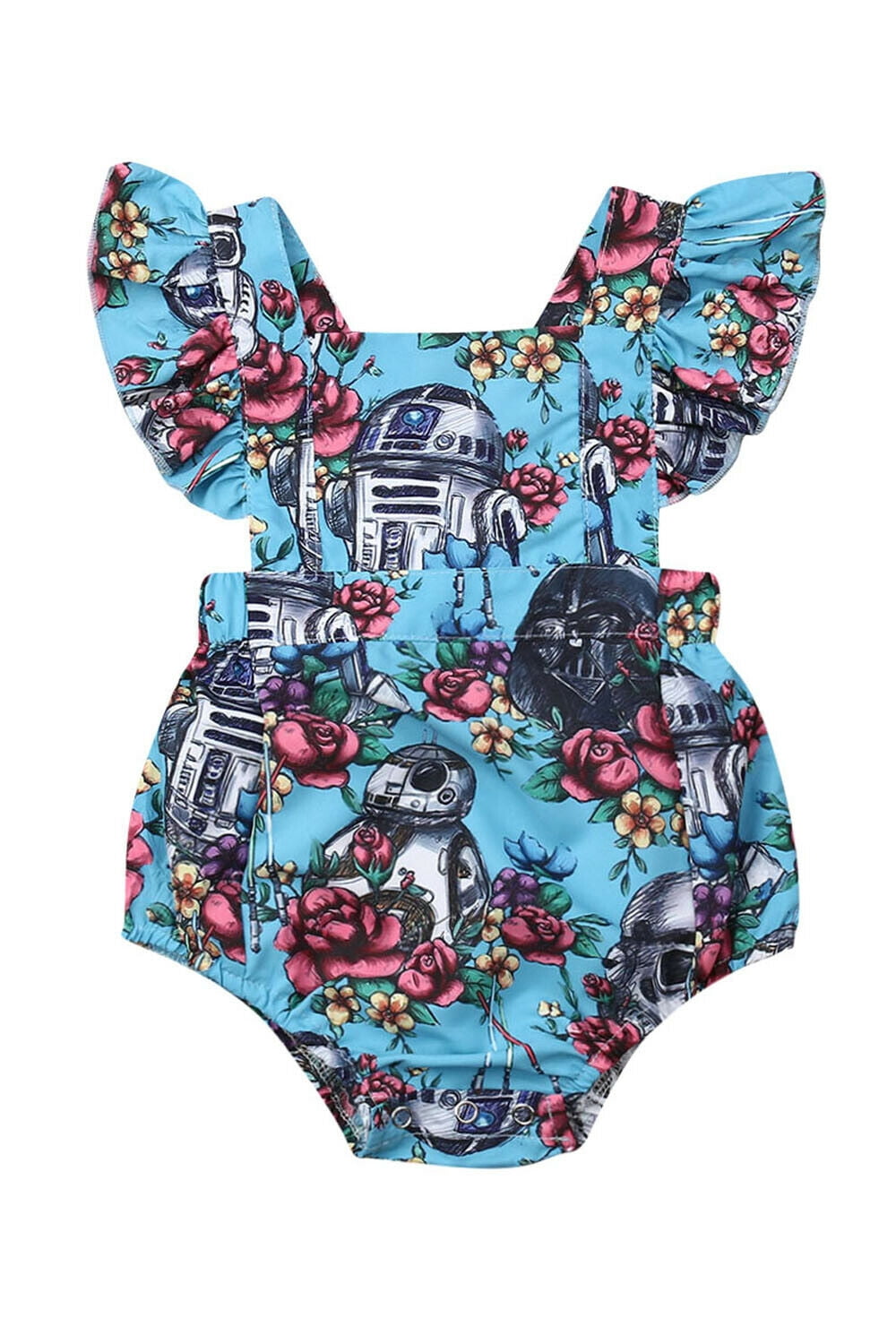 star wars childrens clothes