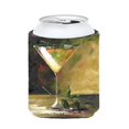 thumbnail image 1 of Stinger Martini by Malenda Trick Can or Bottle Hugger, 1 of 1