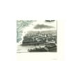 thumbnail image 2 of Historic Map - Doubs Department France - Migeon 1869 - Vintage Wall Art, 2 of 4