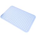 thumbnail image 2 of Diverse Color Options Available in Non Slip Shower Mats with Comfort Features, 2 of 10