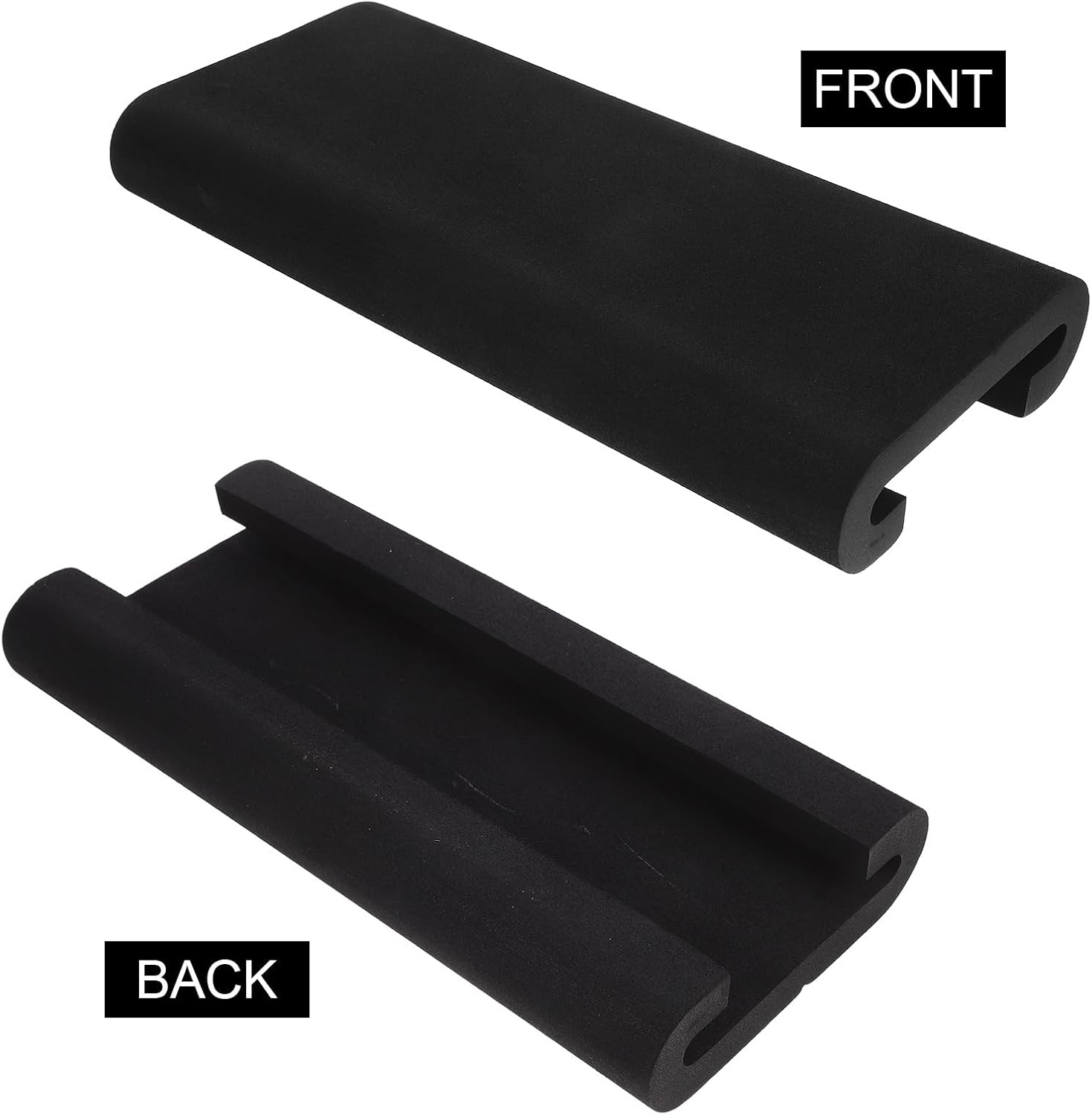 ABPETE Boat Seat Cushion: Dragon Boat Paddle Seat Pad Flotation Cushion Rowing Seat Cushion Kayak Seat Pad for Kayak Watersports Rowing