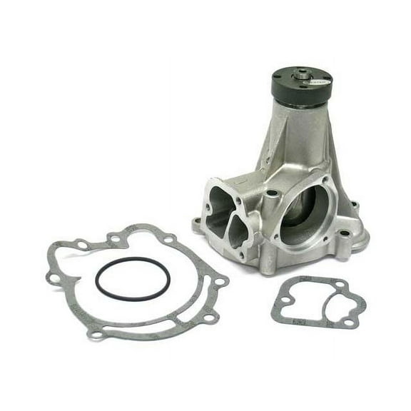 Water Pump - Compatible with 1972 Mercedes-Benz 350SL