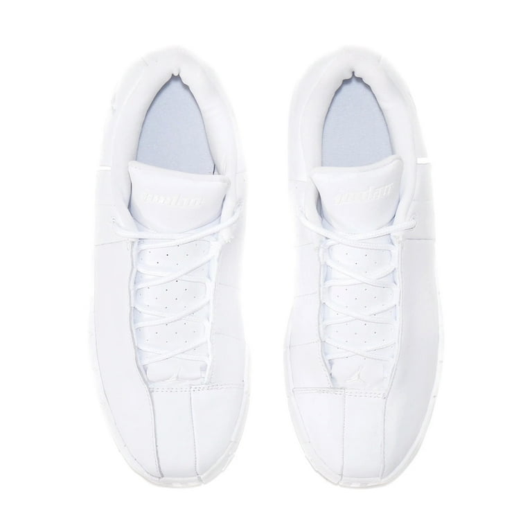 Jordan te 2 clearance white