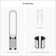 Dyson Purifier Cool™ Fan Gen1 TP10 | White