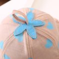 thumbnail image 2 of Sombrero Para El Sol Para Bebé, Patrón De Impresión, Sombrero De Cubo, Gorra De Playa Para Niños Para Uso En Exteriores Scienceny AP007246-03, 2 of 4