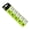 5 pieces, variant on Tizuqe CR1025 Metal Button Cell Stable Voltages Compactly CR1025 Battery For Car Key Electronics Mini Lights Toy Travel Essential