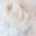 thumbnail image 3 of NIBOLOG Breathable Dog Dress Beautiful Eye-catching Charming Pullover Puppy Skirt for Daily Life, 3 of 8