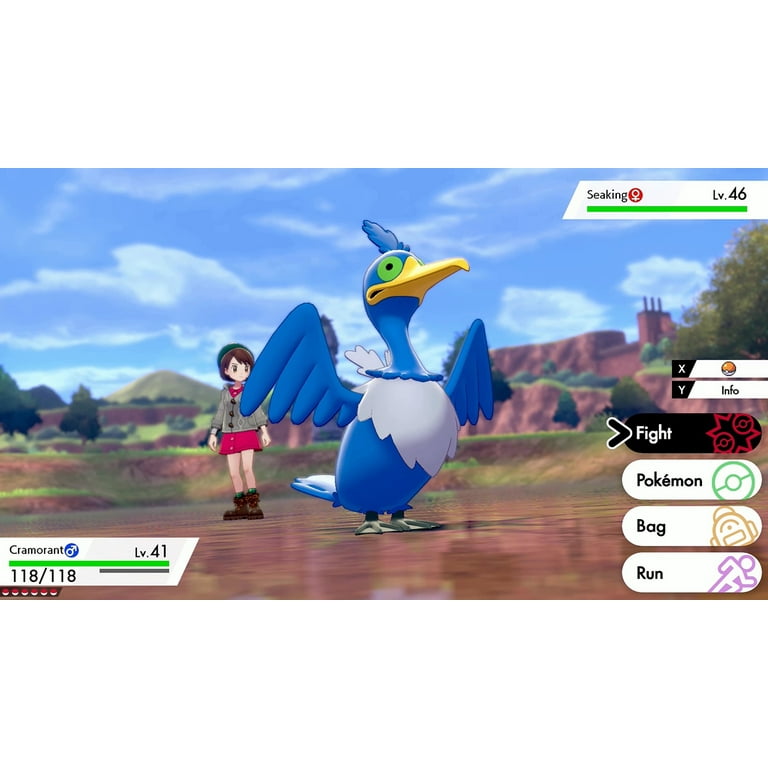 Pokemon Sword and Shield' review: Nintendo plays it safe - YP