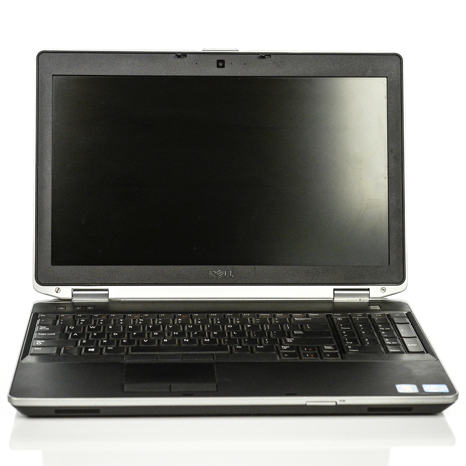 Pre-Owned Dell Latitude E6530 Laptop i7 Dual-Core 16GB 1TB Win 10 Pro A v.WBB