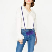 Cowithday Crossbody Wallet Phone Cover Case for Samsung Galaxy S22 5G 2022, Embossed Sunflower Shockproof Lanyard Shoulder Strap Slim Handbag Purse Flip Case for Samsung S22 6.1", Darkpurple