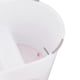 thumbnail image 2 of Shower Stool Thickened Plastic Bath Stool Portable Non Slip Bathroom Chair for Adult Elderly Pregnant Woman Roseate, 2 of 4