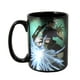 thumbnail image 2 of Taza cerámica JUST FUNKY Naruto Shippuden Kakashi and Obito 500ml, 2 of 3