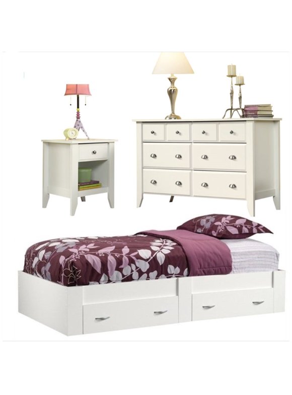Twin Bedroom Sets in Bedroom Sets