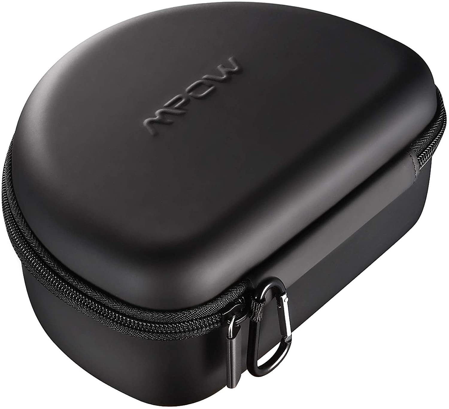 Mpow Headphone Case for Mpow 059, H17, H19 IPO and More Foldable Headphones  of Other Brands, Full Protection Storage Bag, Travel Carrying Case, Hard  Shell Case for Over Ear, On Ear, Headphones -