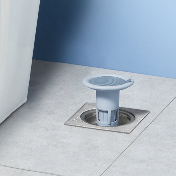 Accesorios de baño Tapón de suelo Tapón de desagüe Tapón de suelo Tapón de desagüe Tapón de desagüe Gel de sílice Tapón de desagüe de suelo