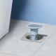 thumbnail image 1 of Accesorios de baño Tapón de suelo Tapón de desagüe Tapón de suelo Tapón de desagüe Tapón de desagüe Gel de sílice Tapón de desagüe de suelo, 1 of 5