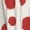 Black, variant on Vsdgher Abstract Red Polka Dot Pajamas Set Long Sleeve Sleepwear Womens Button Down Nightwear Pj Sets-Small