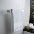 thumbnail image 2 of Kibi Blaze 4 Piece Bathroom Hardware Set, 2 of 2