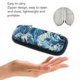 thumbnail image 4 of Insulin Pen Cooler Case, Matériau EVA Isolation et Rétention d'Humidité Rangement Polyvalent Organisateurs Diabétiques pour Voyage et Activités Extérieures, 4 of 8