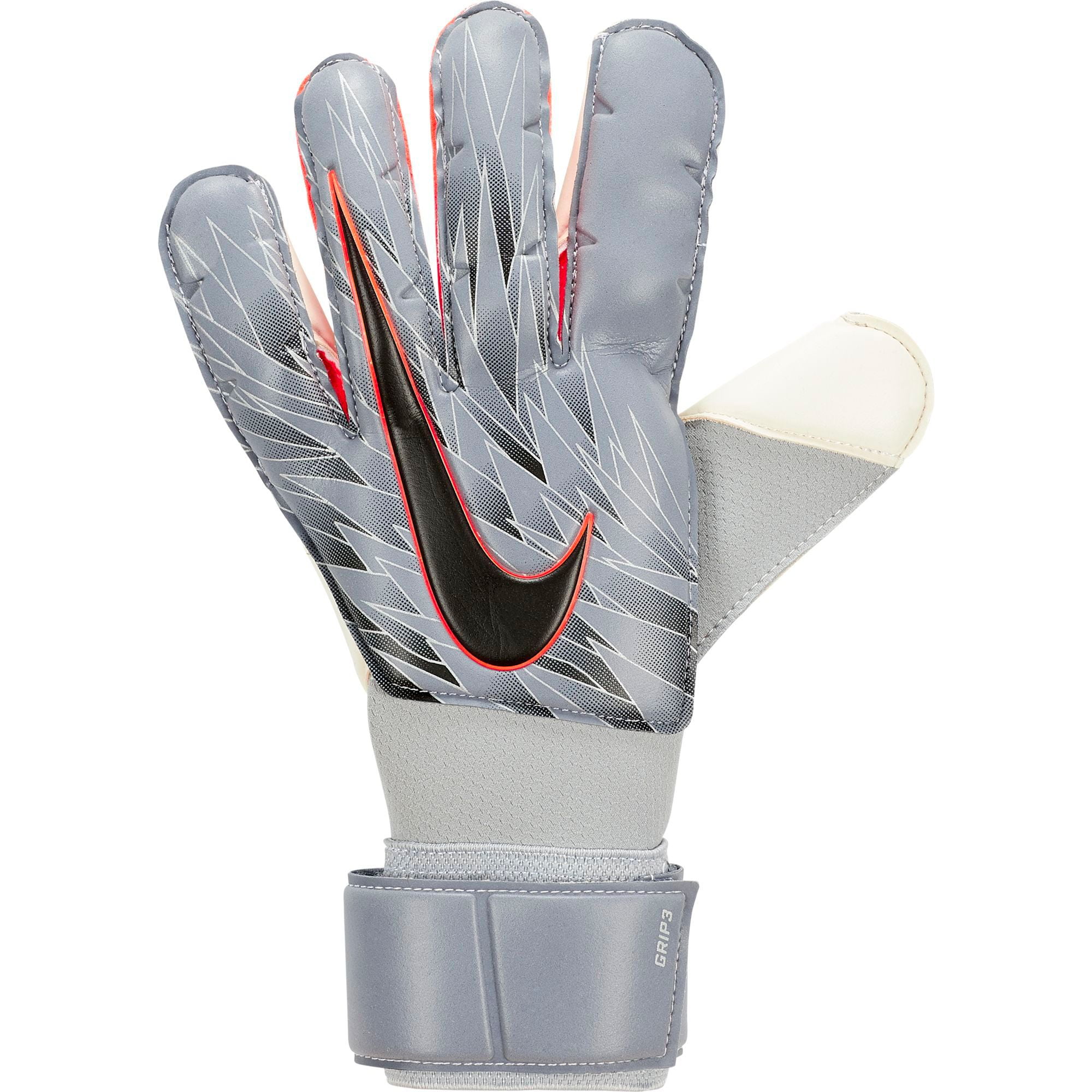 Nike Grip3 Goalkeeper Gloves