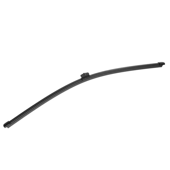 Unique Bargains 400mm 16" Black Rear Windshield Wiper Blades Replace for Audi Q3 2011-2022 Rubber Plastic Black